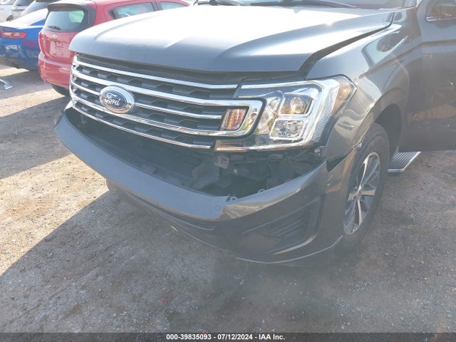 1FMJU1HT7LEA25400 Ford Expedition Xlt