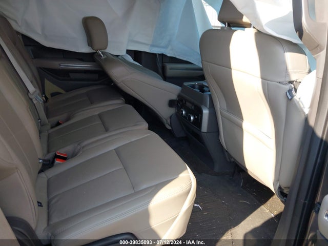 1FMJU1HT7LEA25400 Ford Expedition Xlt