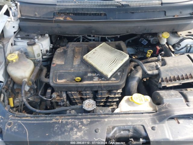 3C4PDCAB4FT573595 Dodge Journey American Value Pkg