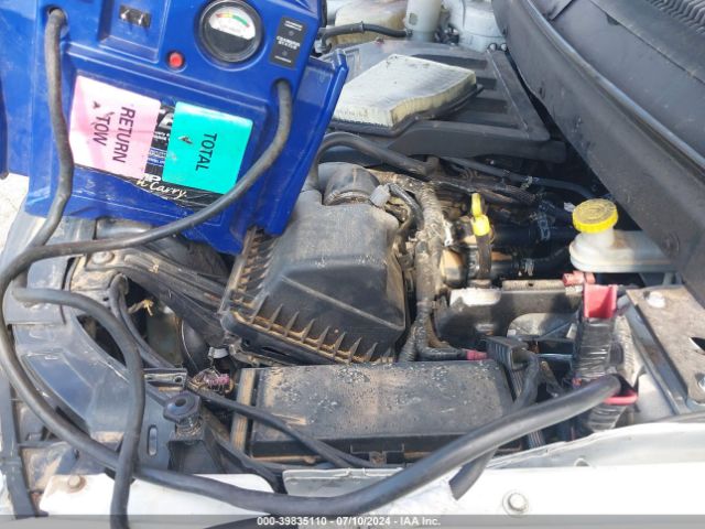 3C4PDCAB4FT573595 Dodge Journey American Value Pkg