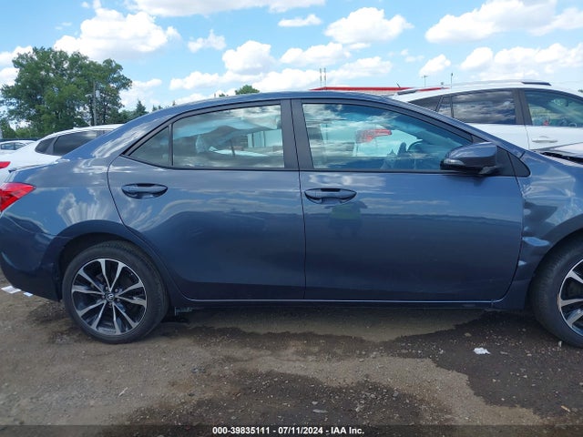 Toyota COROLLA SE 2017 2T1BURHE8HC846962 Image 14