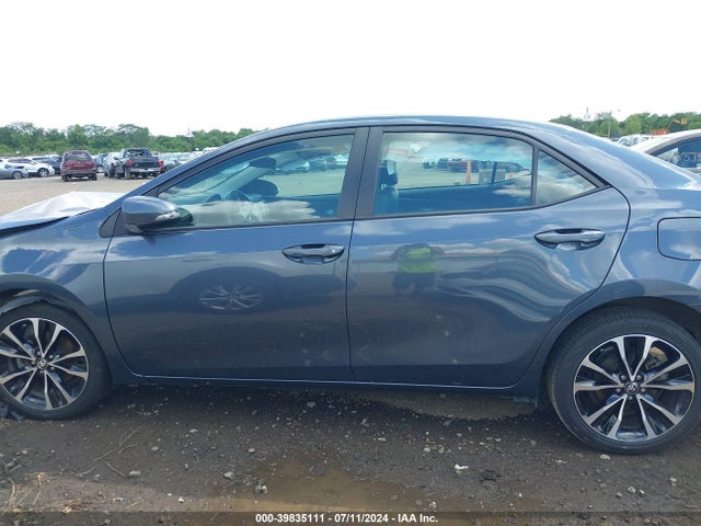 Toyota COROLLA SE 2017 2T1BURHE8HC846962 Image 15
