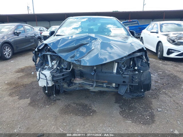 Toyota COROLLA SE 2017 2T1BURHE8HC846962 Image 6
