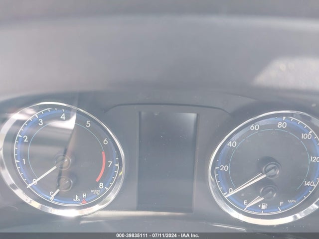 Toyota COROLLA SE 2017 2T1BURHE8HC846962 Image 7