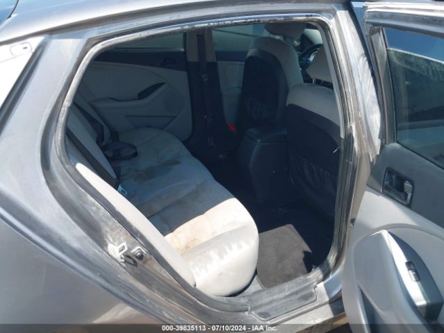 5XXGM4A78EG260755 KIA Optima Lx