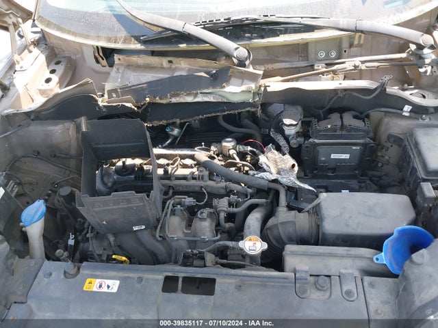 KIA Soul 2015 KNDJN2A21F7187721 Image 10