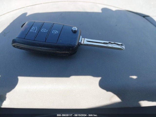 KIA Soul 2015 KNDJN2A21F7187721 Image 11