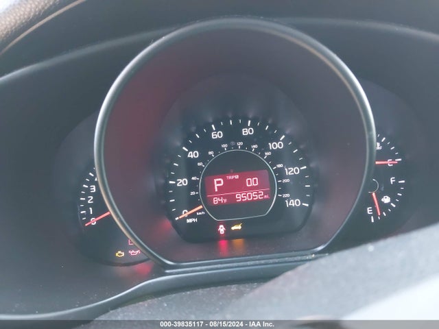 KIA Soul 2015 KNDJN2A21F7187721 Image 15