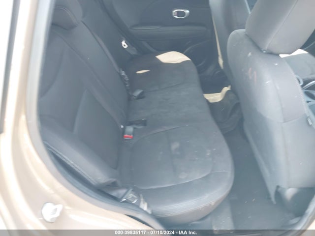 KIA Soul 2015 KNDJN2A21F7187721 Image 8