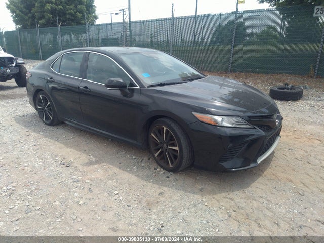 2019 4T1B61HK8KU804461 main image