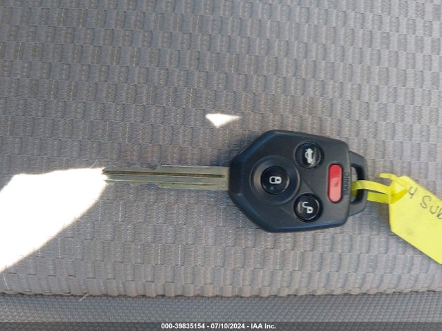 Subaru Forester 2.5i Premium 2014 JF2SJADC6EH454537 Image 11