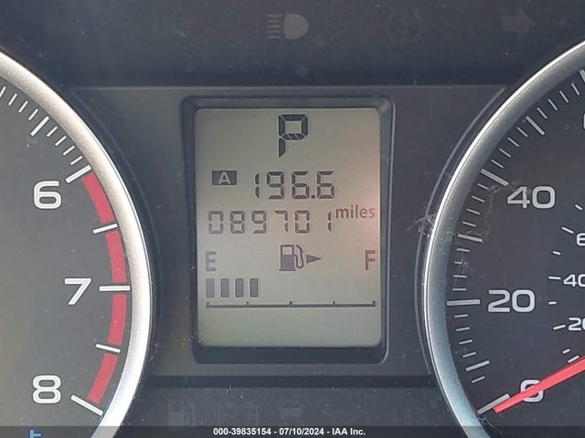 Subaru Forester 2.5i Premium 2014 JF2SJADC6EH454537 Image 15