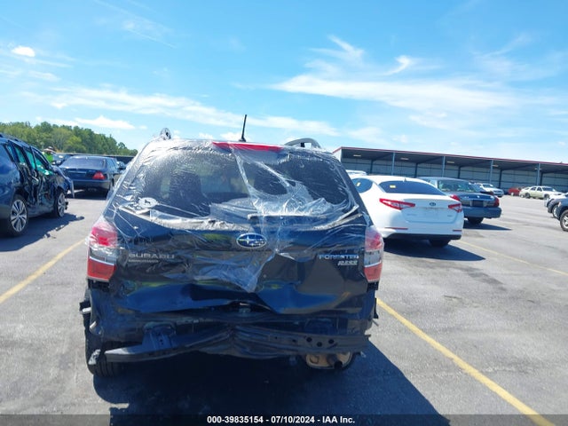 Subaru Forester 2.5i Premium 2014 JF2SJADC6EH454537 Image 16