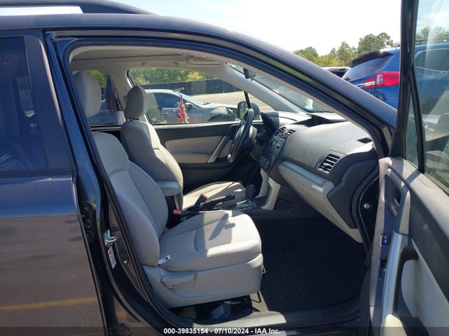 Subaru Forester 2.5i Premium 2014 JF2SJADC6EH454537 Image 5