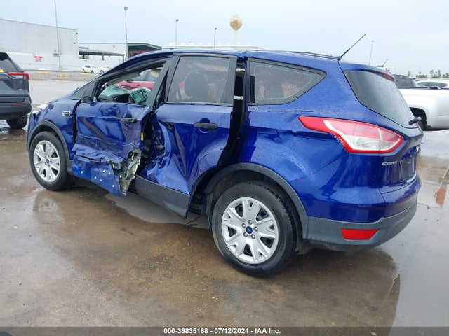 Ford ESCAPE S 2014 1FMCU0F76EUD65168 Image 3