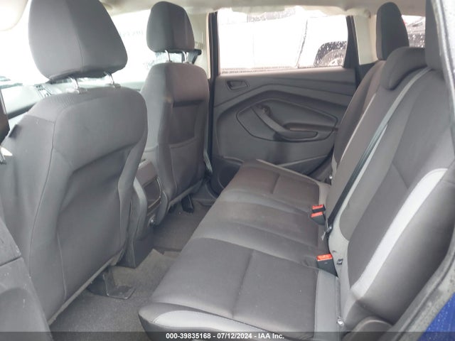 Ford ESCAPE S 2014 1FMCU0F76EUD65168 Image 8