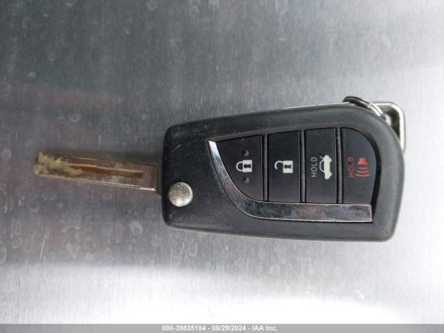 4T1C11AK0LU931672 Toyota CAMRY LE