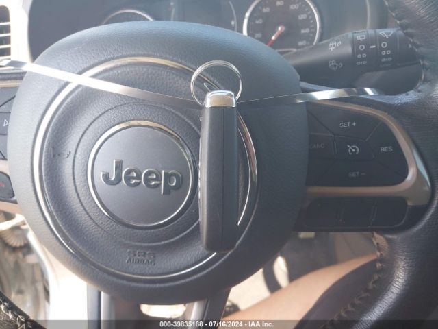 ZACCJBBTXGPD91112 Jeep Renegade 75th Anniversary
