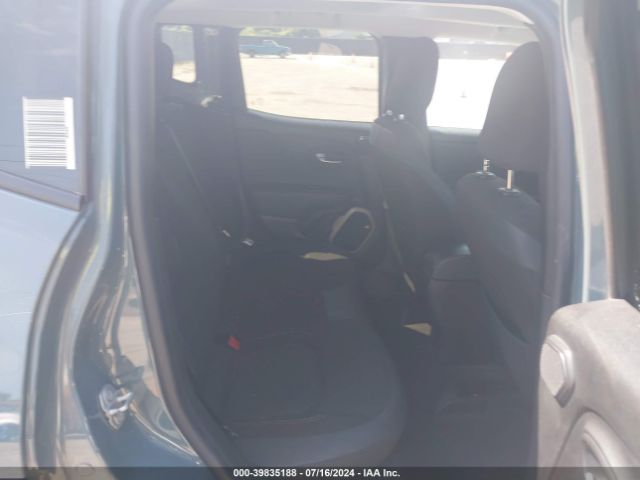 ZACCJBBTXGPD91112 Jeep Renegade 75th Anniversary