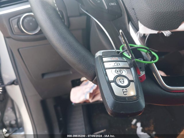 Ford Edge Titanium 2024 2FMPK4K99RBA50494 Image 11