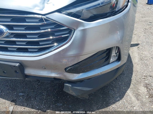 Ford Edge Titanium 2024 2FMPK4K99RBA50494 Image 17