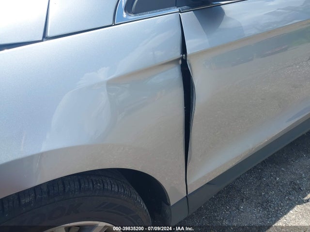 Ford Edge Titanium 2024 2FMPK4K99RBA50494 Image 18