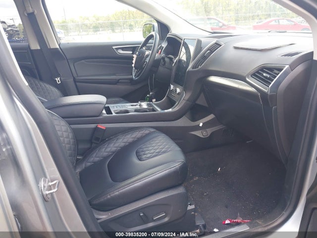 Ford Edge Titanium 2024 2FMPK4K99RBA50494 Image 5