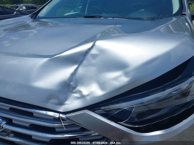 Ford Edge Titanium 2024 2FMPK4K99RBA50494 Image 6