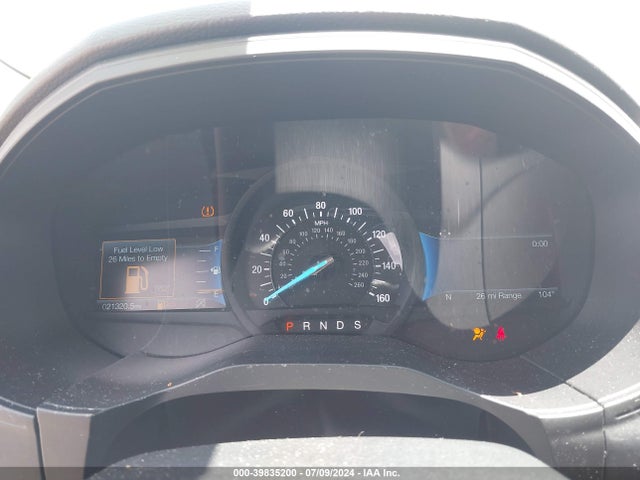 Ford Edge Titanium 2024 2FMPK4K99RBA50494 Image 7