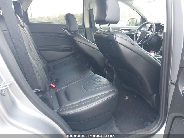 Ford Edge Titanium 2024 2FMPK4K99RBA50494 Image 8