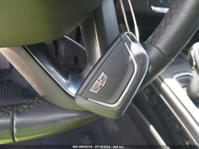 1G6DW5RK4N0118810 Cadillac CT5 LUXURY