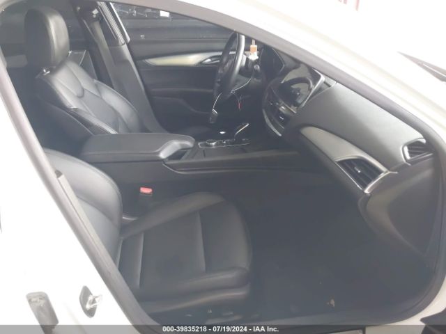 1G6DW5RK4N0118810 Cadillac CT5 LUXURY