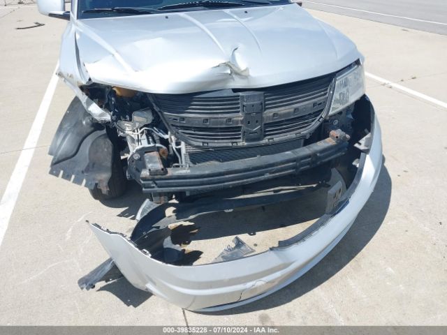 3C4PDCBG2ET116535 Dodge Journey Sxt