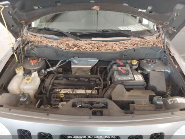 1C4NJPFA7ED626897 Jeep Patriot Latitude