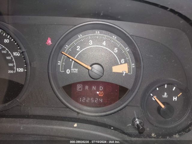 1C4NJPFA7ED626897 Jeep Patriot Latitude