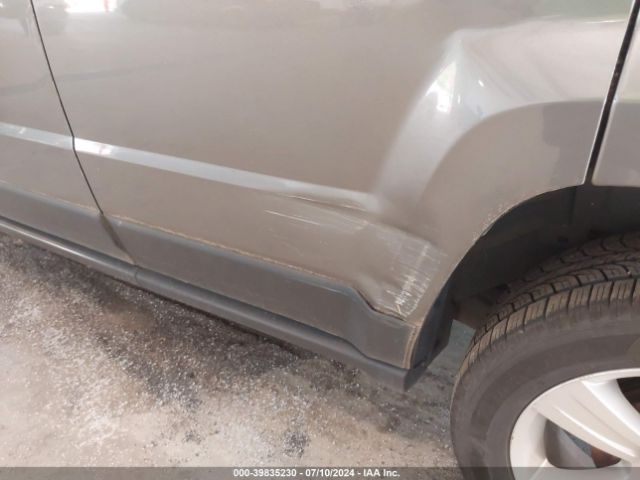 1C4NJPFA7ED626897 Jeep Patriot Latitude