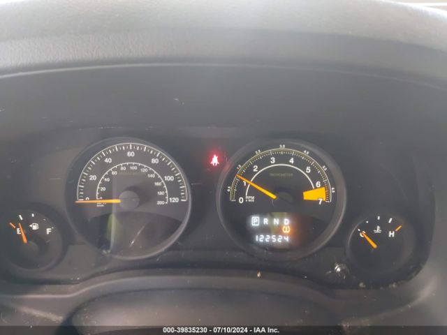 1C4NJPFA7ED626897 Jeep Patriot Latitude