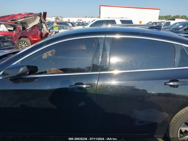 1G1ZG5STXLF113665 Chevrolet Malibu Fwd Rs
