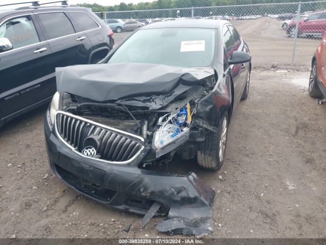1G4PP5SK0F4207426 Buick Verano