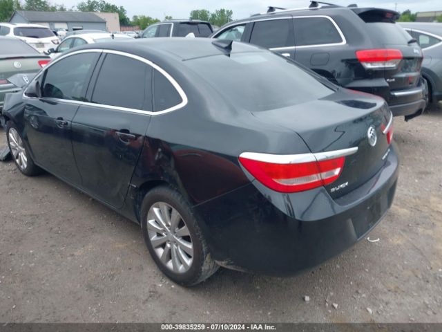 1G4PP5SK0F4207426 Buick Verano