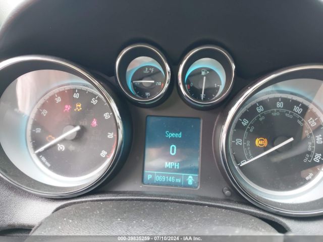 1G4PP5SK0F4207426 Buick Verano