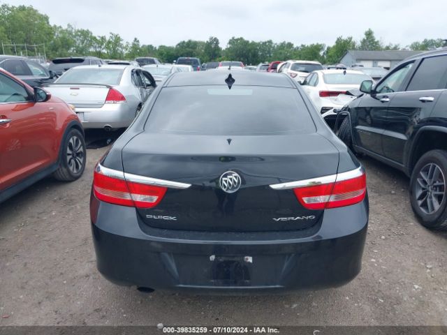 1G4PP5SK0F4207426 Buick Verano