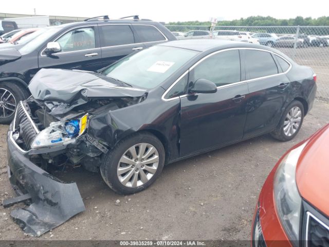 1G4PP5SK0F4207426 Buick Verano