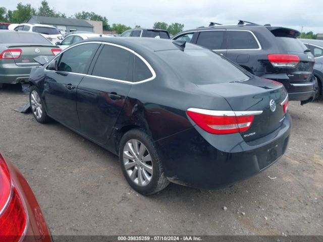 1G4PP5SK0F4207426 Buick Verano