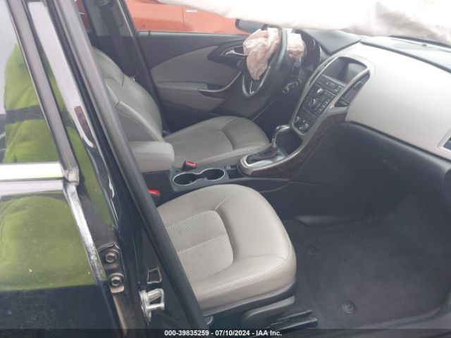 1G4PP5SK0F4207426 Buick Verano
