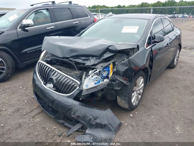 1G4PP5SK0F4207426 Buick Verano