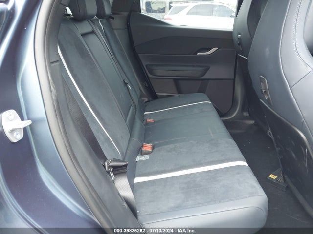 Fisker Ocean One 2023 VCF1ZBU22PG004702 Image 8