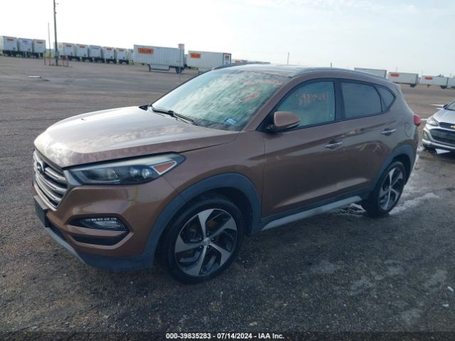 KM8J3CA29HU473893 Hyundai Tucson Limited
