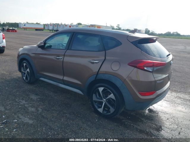 KM8J3CA29HU473893 Hyundai Tucson Limited