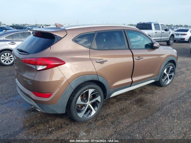 KM8J3CA29HU473893 Hyundai Tucson Limited